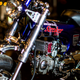 Illustration for article titled Experience The Beautiful Custom Creations Of The Hand Built Motorcycle Showem/em